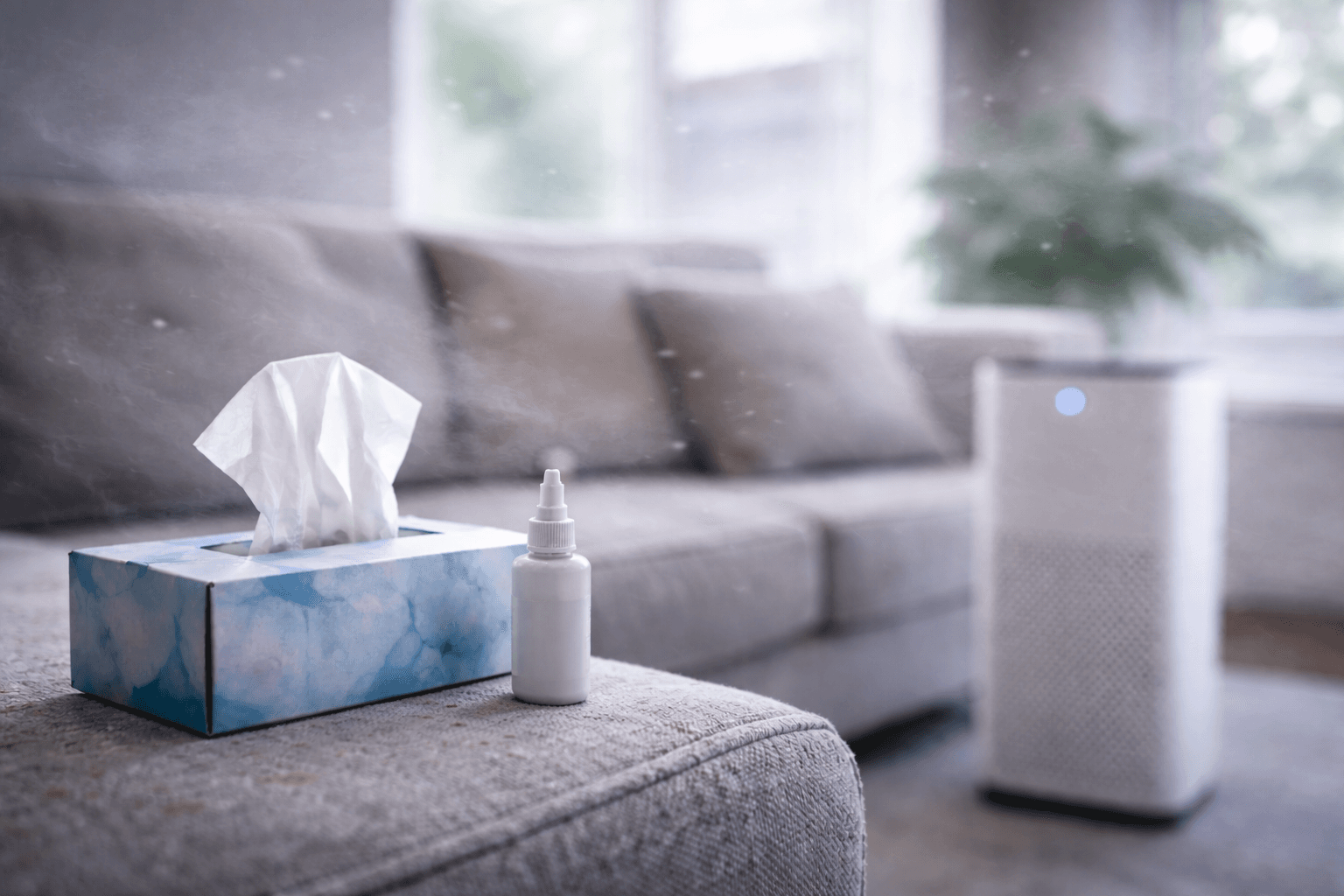 Indoor Air Quality