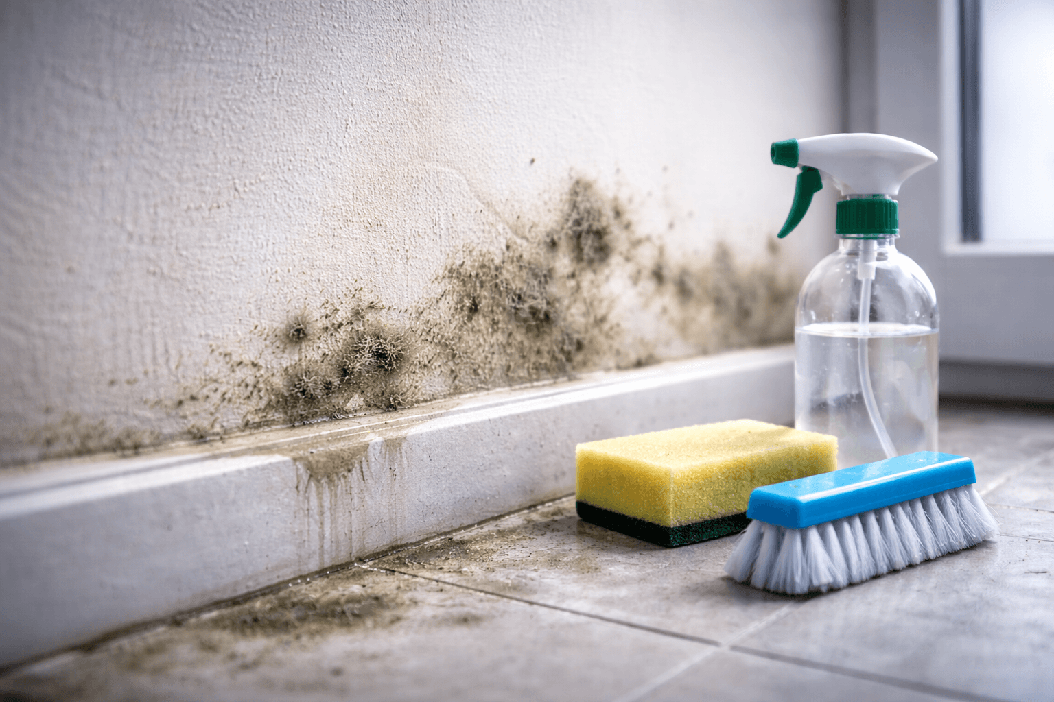 Mold Testing