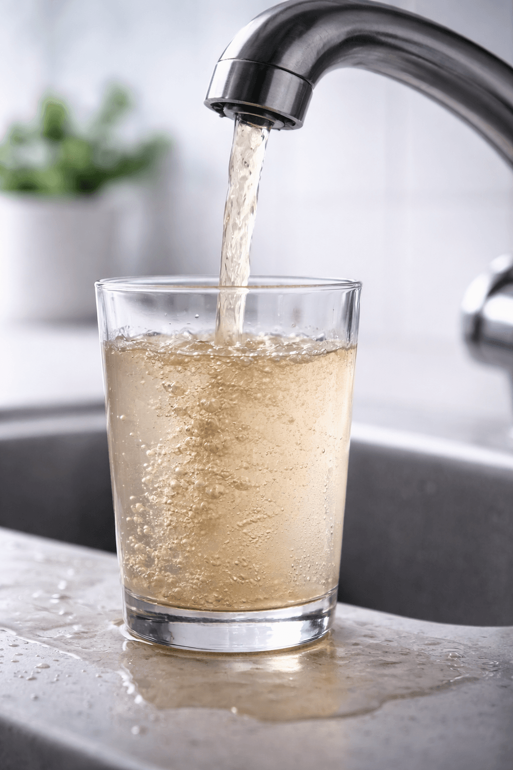 Water Testing
