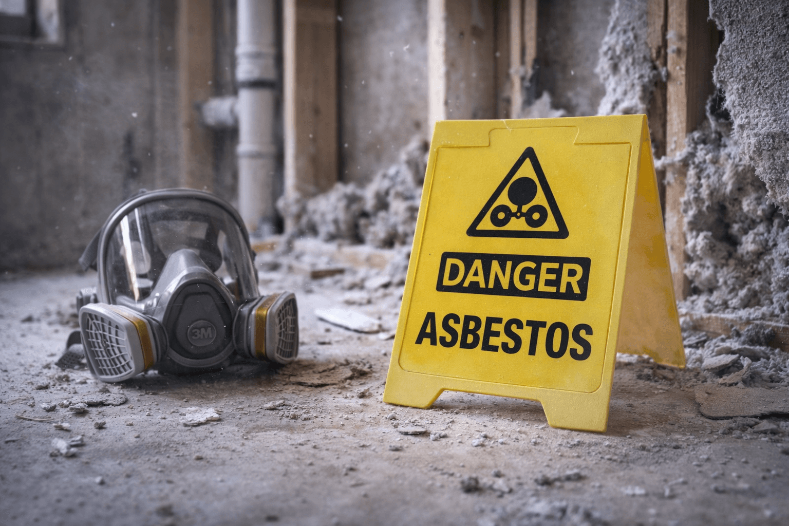 Asbestos Testing & Surveys